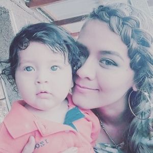 Meet your Posher, Karla